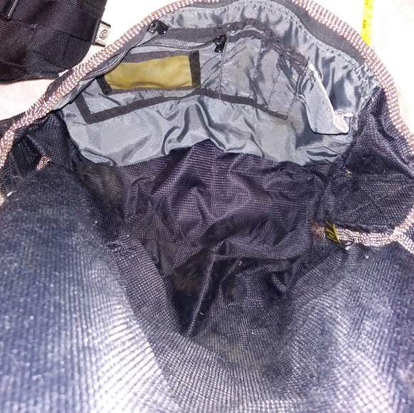 Timbuk2 Classic Messenger Bicycle Bags TWO Good Cond C'Others from my Collection - Picture 7 of 14